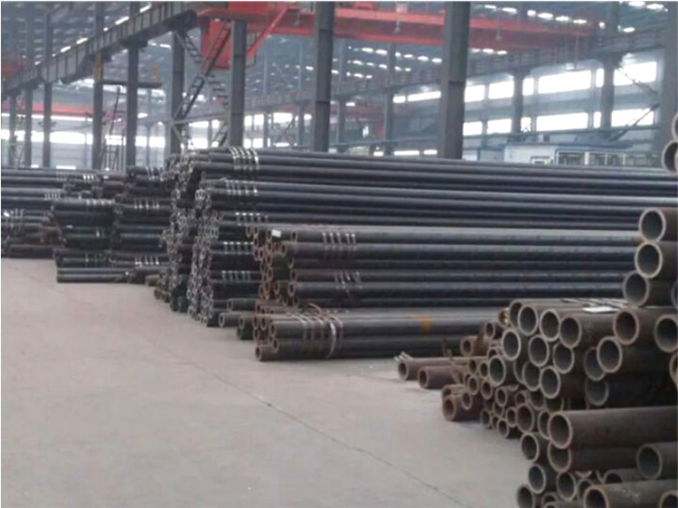 管城回族12cr2mo化肥专用管